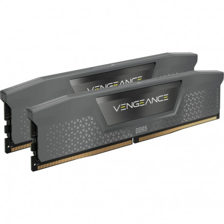 Corsair Vengeance CMK32GX5M2B6000Z30 mälumoodul 32 GB 2 x 16 GB DDR5 6000 MHz