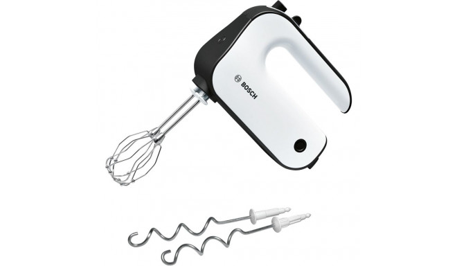 Bosch MFQ4020 mixer Hand mixer 450 W Anthracite, White