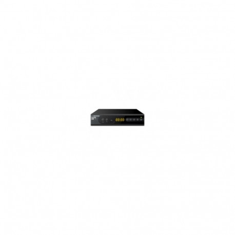 Esperanza EV106P TV digiboks kaabel must