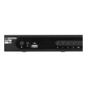 Esperanza EV106P TV set-top box Cable Black