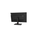 Lenovo ThinkVision T27q-20 68,6 cm (27") 2560 x 1440 pikslit Quad HD LCD Must