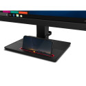 Lenovo ThinkVision T27q-20 68,6 cm (27") 2560 x 1440 pikslit Quad HD LCD Must
