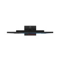 Lenovo ThinkVision T27q-20 68,6 cm (27") 2560 x 1440 pikslit Quad HD LCD Must