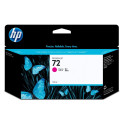 HP 72 130 ml magenta tindikassett