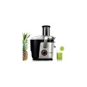 Bosch MES4000 juice maker Juice extractor Black,Grey,Stainless steel 1000 W