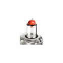 Bosch MES4000 juice maker Juice extractor Black,Grey,Stainless steel 1000 W