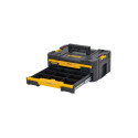 DeWALT DWST1-70706 small parts/tool box Small parts box Plastic Black, Yellow DeWALT DWST1-70706 small parts/tool box Small parts box Plastic Black, Yellow