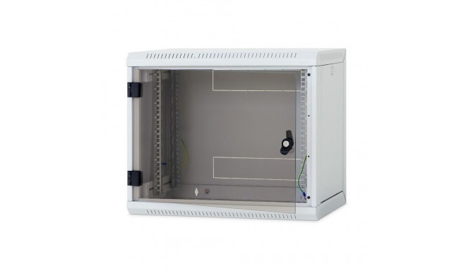 Triton  RUA-12-AS4-CAX-A1 19" 12U rack hanging