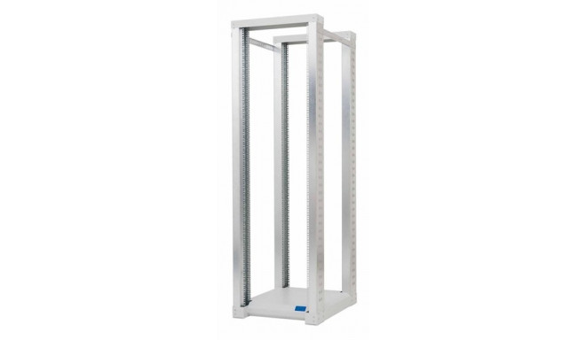 Triton RSX-42-XD8-CXX-A1 rack cabinet 42U Freestanding rack Stainless steel