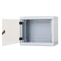 Triton RUA-12-AS4-CAX-A1 19" 12U seinakapp.