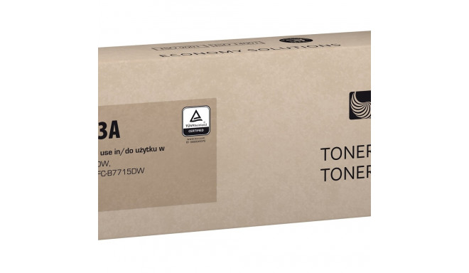 Actis TB-B023A Toner (replacement for Brother TN-B023; Standard; 2000 pages; black)