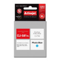 Activejet ACC-581PBNX Ink cartridge (replacement for Canon CLI-581PB XL; Supreme; 11,70 ml; photo cy