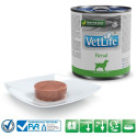 FARMINA Vet Life Canine Renal - märg koeratoit - 300 g