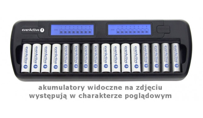 Charger everActive NC-1600