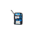 Lanberg NT-0302 cable crimper Tool set Multicolour