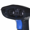 Datalogic QuickScan Lite QW2100 Käsiskanner 1D Laser Must