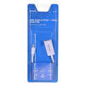 Savio CL-57 videokaabli adapter 0,2 m Mini DisplayPort HDMI Tüüp A (Standard) Valge