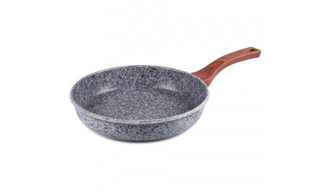 PROMIS Frying pan GRANITE 24 cm granite
