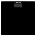 Esperanza EBS002K personal scale Electronic personal scale Square Black