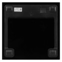 Esperanza EBS002K personal scale Electronic personal scale Square Black