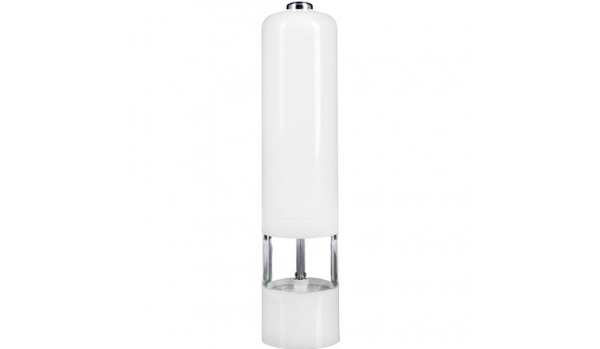 Esperanza EKP001W White pepper mill