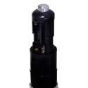 Esperanza EKP001W White pepper mill
