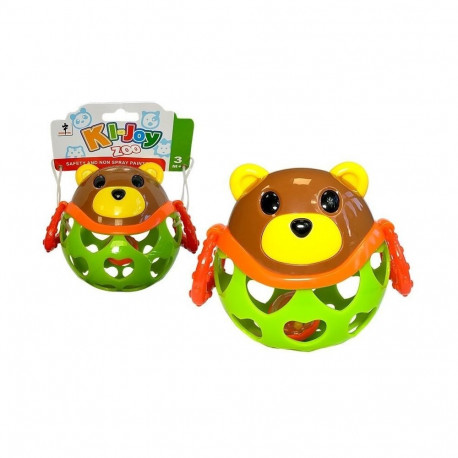 grzechotka gryzak karumõmm 11 cm
