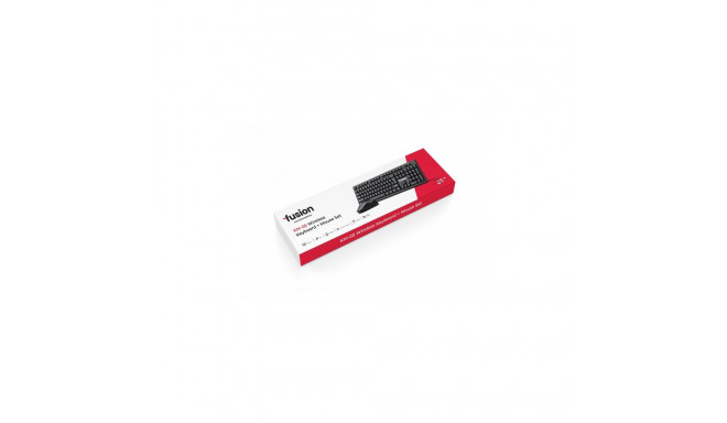 Fusion Accessories KM-05 EN/RU
