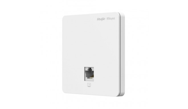 Ruijie RG-RAP1200(F) Wi-Fi 5 1267Mbps Non-PoE 2x Network Ports White