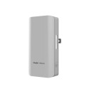 Ruijie RG-EST310 V2 5GHz Dual-stream 802.11ac Wi-Fi 5 10dBi IP54 1KM Wireless Bridge Grey