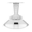 Ruijie RG-EST350 V2 5GHz Dual-stream 802.11ac Wi-Fi 5 15dBi IP54 5KM Wireless Bridge White
