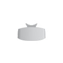 Ruijie RG-EST100-E 2.4GHz IP55 8 dBi Dual-stream 500m Wireless Bridge Grey