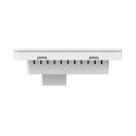 Ruijie RG-RAP1200(F) Wi-Fi 5 1267Mbps Non-PoE 2x Võrgupordid Valge