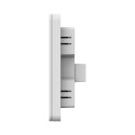 Ruijie RG-RAP1200(F) Wi-Fi 5 1267Mbps Non-PoE 2x Võrgupordid Valge