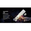 Ruijie RG-EST310 V2 5GHz Kaheastmeline 802.11ac Wi-Fi 5 10dBi IP54 1KM Traadita Sild Hall