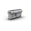Tedee Door modular cylinder lock with x3 Keys 30-61 / 37-68mm key compatibility