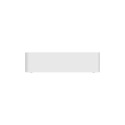 Ruijie RG-ES05G-L 5-Port 10/100/1000 Mbps 4kV 10Gbps Non-PoE Switch Valge
