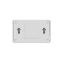Ruijie RG-ES05G-L 5-Port 10/100/1000 Mbps 4kV 10Gbps Non-PoE Switch White