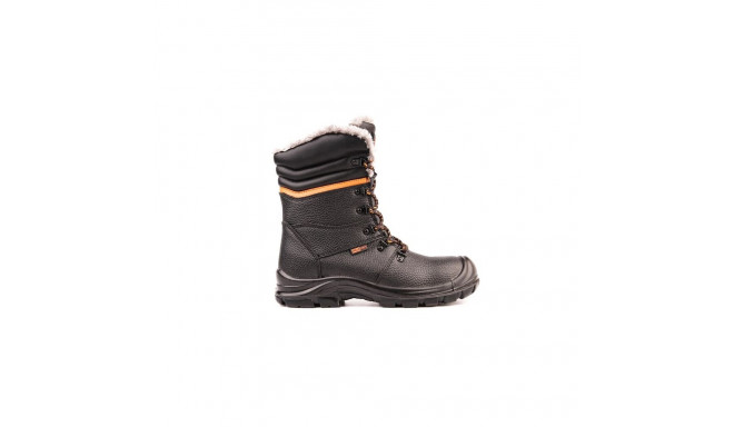 SAFETY SHOES S3 PED9003 43S HAUSHALT