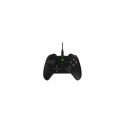 GAMEPAD GENESIS MANGAN 300 BLACK