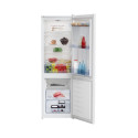 Külmik RCSA270K40WN BEKO