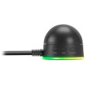 GRAVITY LT 2.1 Subwoofer System, black