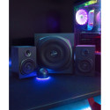 GRAVITY LT 2.1 Subwoofer System, black