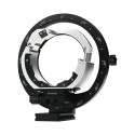 Laowa Shift Lens Support (V3 for 20mm & 15mm)
