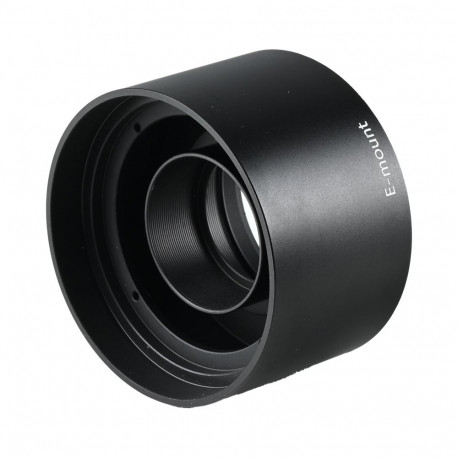 Laowa Ranger S35 Interchangeable bayonet for 11-18mm lens - Sony E