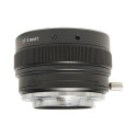 Laowa Magic Shift Converter MSC - Canon EF - Sony FE