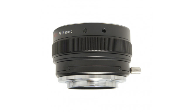 Laowa Magic Shift konverter MSC Canon EF - Sony FE