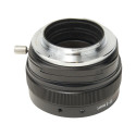 Laowa Magic Shift Converter MSC - Canon EF - Sony FE