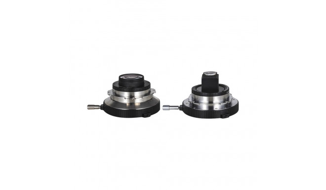 Laowa OOOM Adapter Kit (1.33x Adapter + 1.4x Expander) - (PL - PL)