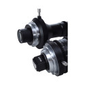 Laowa OOOM Adapter Kit (1.33x Adapter + 1.4x Expander) - (PL - PL)